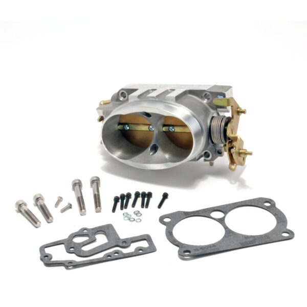 BBK 1989-1992 GM 305/350 TPI TWIN 58MM POWER PLUS THROTTLE BODY