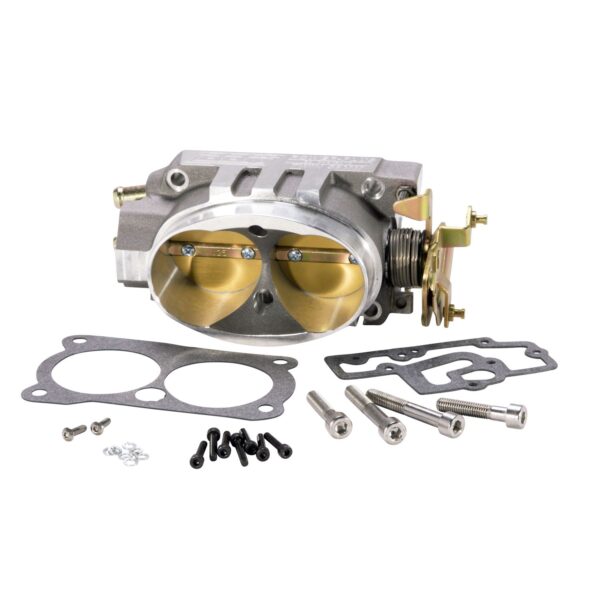 BBK 1994-1997 GM LT-1 TWIN 52MM POWER PLUS THROTTLE BODY