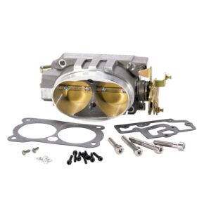 BBK 1994-1997 GM LT-1 TWIN 58MM POWER PLUS THROTTLE BODY