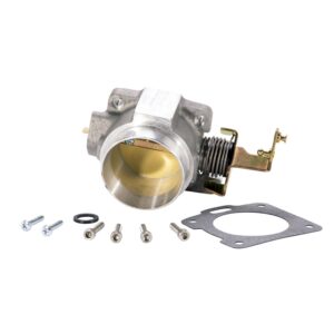 BBK 1999-2000 MUSTANG 3.8L-V6 65MM POWER PLUS THROTTLE BODY