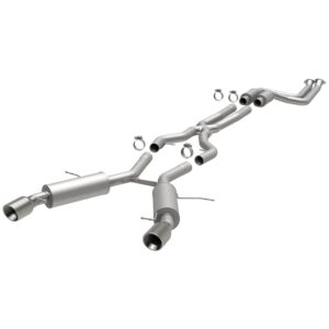 MagnaFlow Sport Series Cat-Back Performance Exhaust System 15541