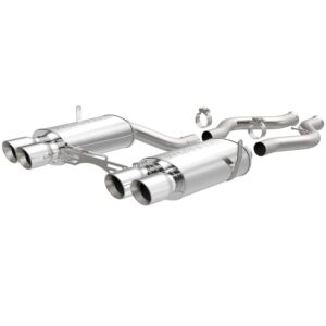 MagnaFlow Touring Series Cat-Back Performance Exhaust System 15545