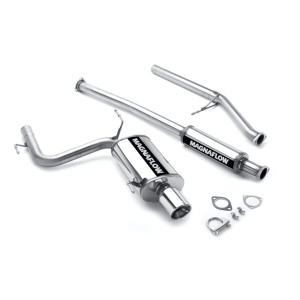 MagnaFlow Street Series Cat-Back Performance Exhaust System 15647