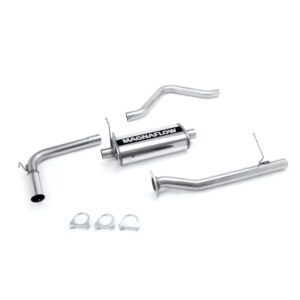 MagnaFlow Street Series Cat-Back Performance Exhaust System 15661