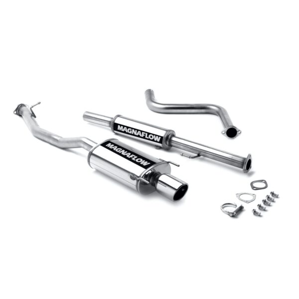 MagnaFlow Street Series Cat-Back Performance Exhaust System 15687