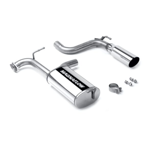 MagnaFlow Street Series Axle-Back Performance Exhaust System 15730