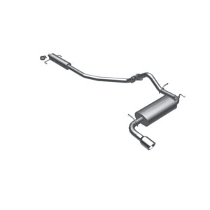 MagnaFlow Street Series Cat-Back Performance Exhaust System 15759