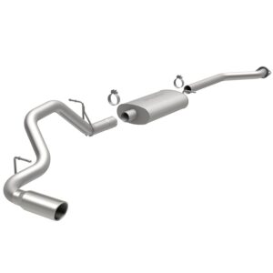 MagnaFlow Street Series Cat-Back Performance Exhaust System 15778