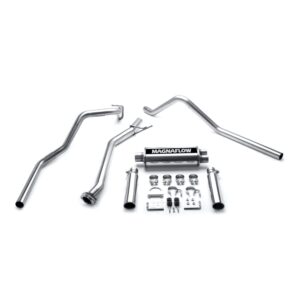 MagnaFlow Street Series Cat-Back Performance Exhaust System 15792