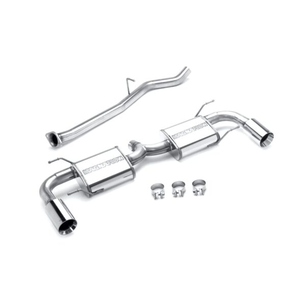 MagnaFlow Street Series Cat-Back Performance Exhaust System 15823