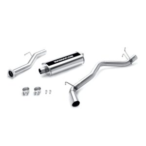 MagnaFlow Street Series Cat-Back Performance Exhaust System 15825