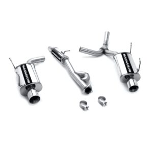 MagnaFlow Street Series Cat-Back Performance Exhaust System 15831