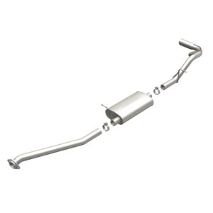 MagnaFlow Street Series Cat-Back Performance Exhaust System 15839