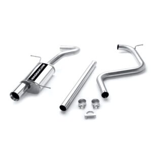 MagnaFlow Street Series Cat-Back Performance Exhaust System 15860