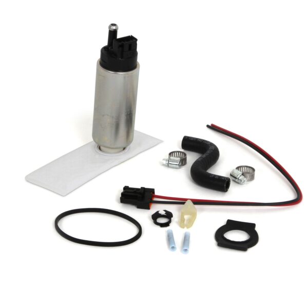 BBK MUSTANG 190 LPH IN TANK ELECTRIC FUEL PUMP KIT