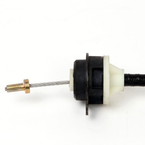 BBK MUSTANG GT/COBRA HD ADJ CLUTCH CABLE QUADRANT & FW ADJUSTER