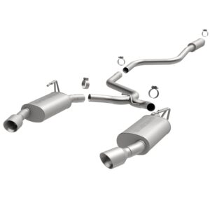 MagnaFlow Street Series Cat-Back Performance Exhaust System 16506