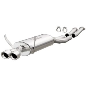 MagnaFlow Touring Series Cat-Back Performance Exhaust System 16534