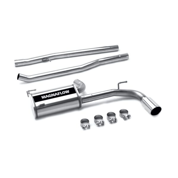 MagnaFlow Street Series Cat-Back Performance Exhaust System 16634