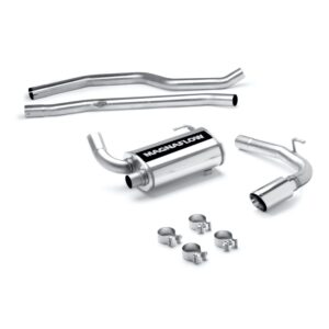 MagnaFlow Street Series Cat-Back Performance Exhaust System 16759