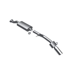 MagnaFlow Street Series Cat-Back Performance Exhaust System 16771