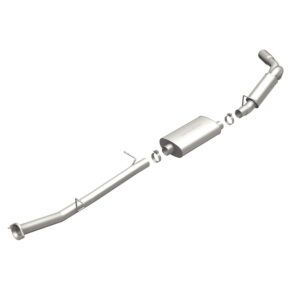 MagnaFlow Street Series Cat-Back Performance Exhaust System 16789