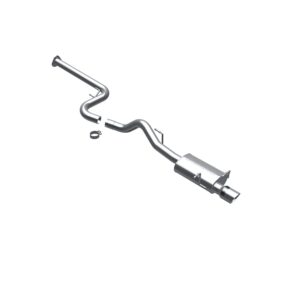 MagnaFlow Street Series Cat-Back Performance Exhaust System 16811