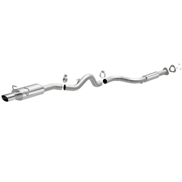 MagnaFlow Street Series Cat-Back Performance Exhaust System 16875