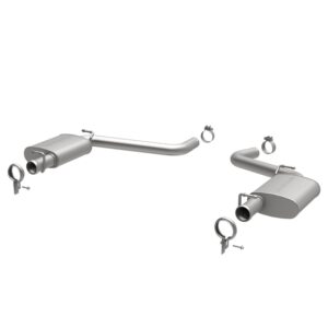 MagnaFlow Street Series Axle-Back Performance Exhaust System 16894