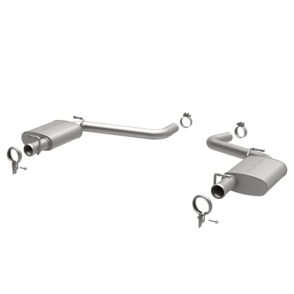 MagnaFlow Street Series Axle-Back Performance Exhaust System 16894