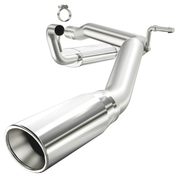 MagnaFlow Street Series Cat-Back Performance Exhaust System 16899