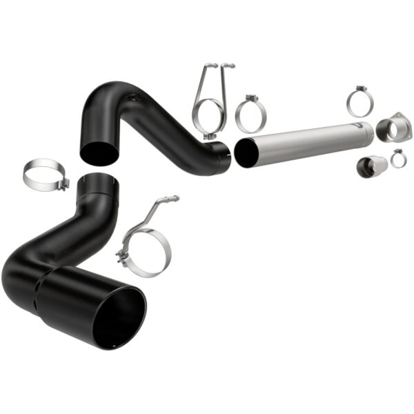 MagnaFlow Black Series Filter-Back Performance Exhaust System 17067