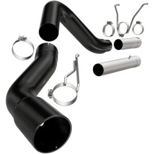 MagnaFlow Black Series Filter-Back Performance Exhaust System 17069