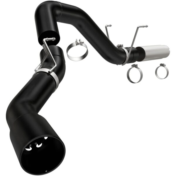 MagnaFlow Black Series Filter-Back Performance Exhaust System 17071