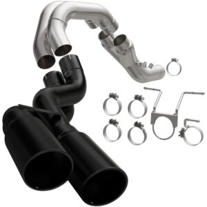 MagnaFlow Black Series Filter-Back Performance Exhaust System 17074