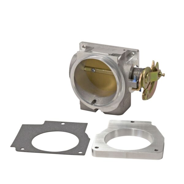 BBK GM VORTEC 305/350/454 80MM POWER PLUS THROTTLE BODY