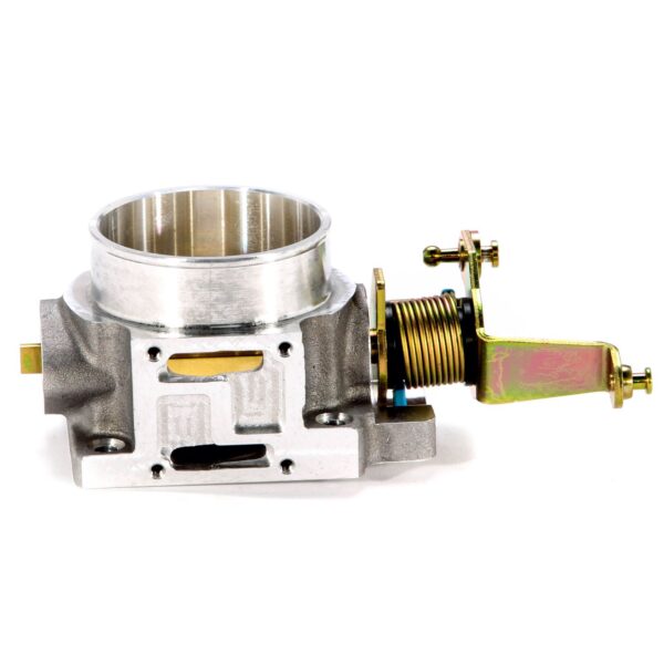 BBK 1991-2003 JEEP 4.0L 62MM POWER PLUS THROTTLE BODY