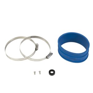 BBK BBK 1749 COLD AIR INTAKE REPLACEMENT HARDWARE KIT