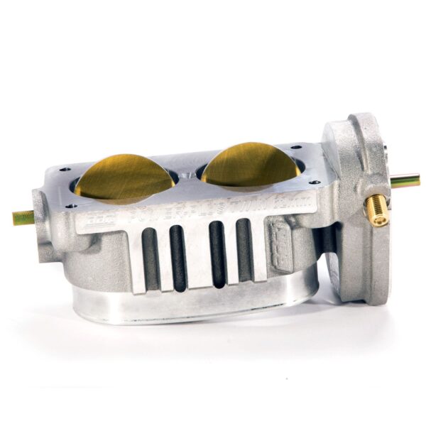 BBK MUSTANG GT TWIN 62MM POWER PLUS THROTTLE BODY