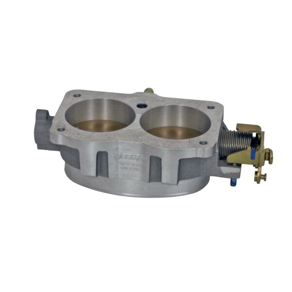 BBK 2003-2007 DODGE VIPER 8.3l V10 TWIN 67MM THROTTLE BODY