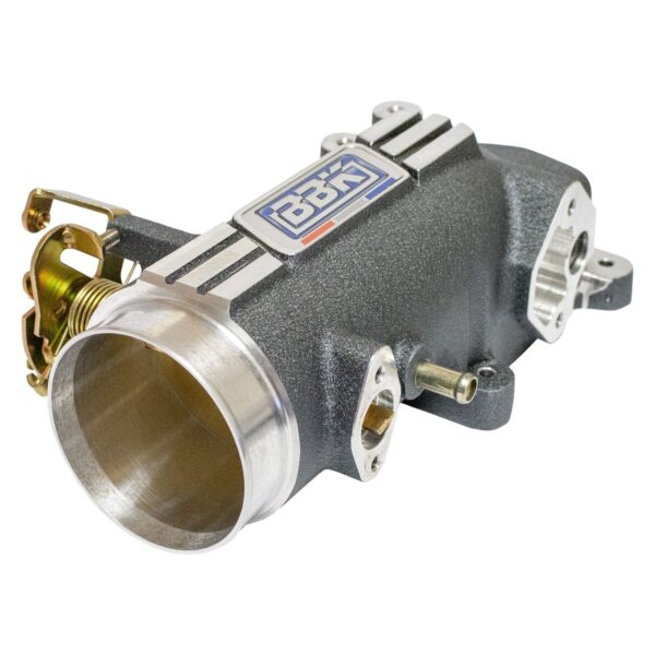 BBK MUSTANG GT 4.6L-2V 73MM THROTTLE INTAKE