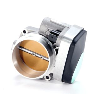 BBK 2003-2012 DODGE HEMI 5.7 DODGE HEMI 6.1L 85MM THROTTLE BODY