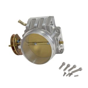 BBK LS2/LS3/LS7 100MM CABLE DRIVE 4 BOLT THROTTLE BODY