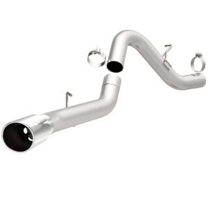 MagnaFlow Pro Series Filter-Back Performance Exhaust System 17908