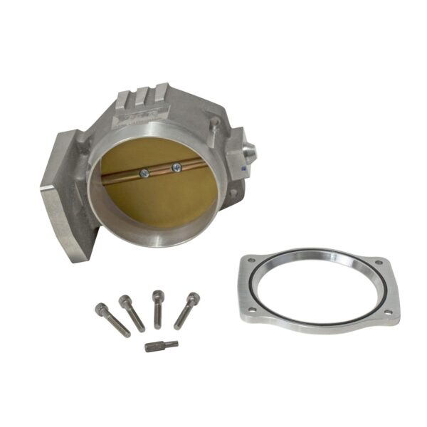 BBK 2009-2014 CORVETTE CAMARO LS3 6.2L 102MM THROTTLE BODY