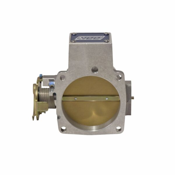 BBK DODGE HEMI 5.7/6.1/6.4L 80MM CABLE DRIVE THROTTLE BODY