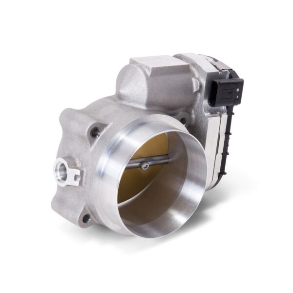 BBK 2015-17 MUSTANG GT 5.0 85MM PERFORMANCE THROTTLE BODY