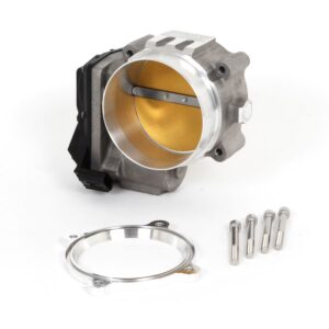 BBK MUSTANG GT 5.0, FORD F SERIES 5.0 TRUCK 90MM THROTTLE BODY