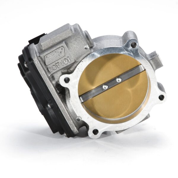 BBK MUSTANG GT 5.0, FORD F SERIES 5.0 TRUCK 85MM THROTTLE BODY