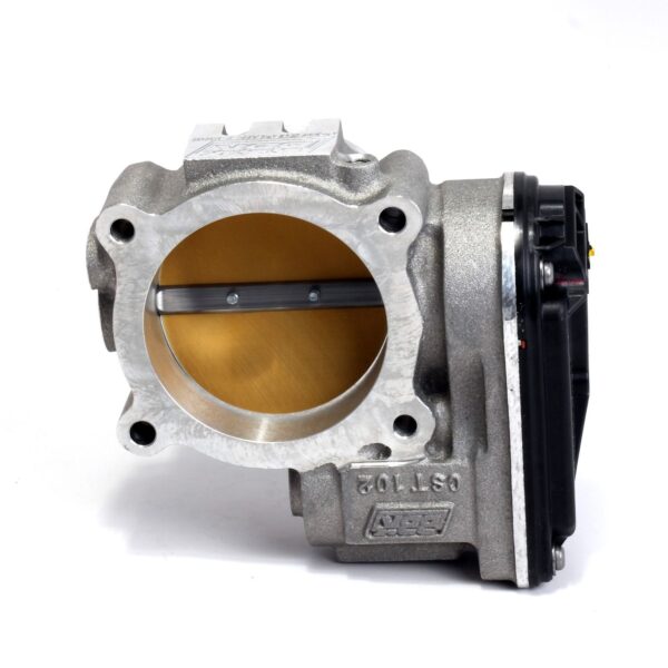 BBK 2011-17 MUSTANG V6 FORD ECOBOOST TRUCK 3.7L THROTTLE BODY